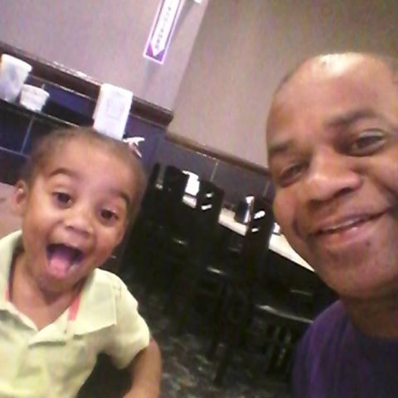 Meet your Posher, Andrew - Picture 1 of 1